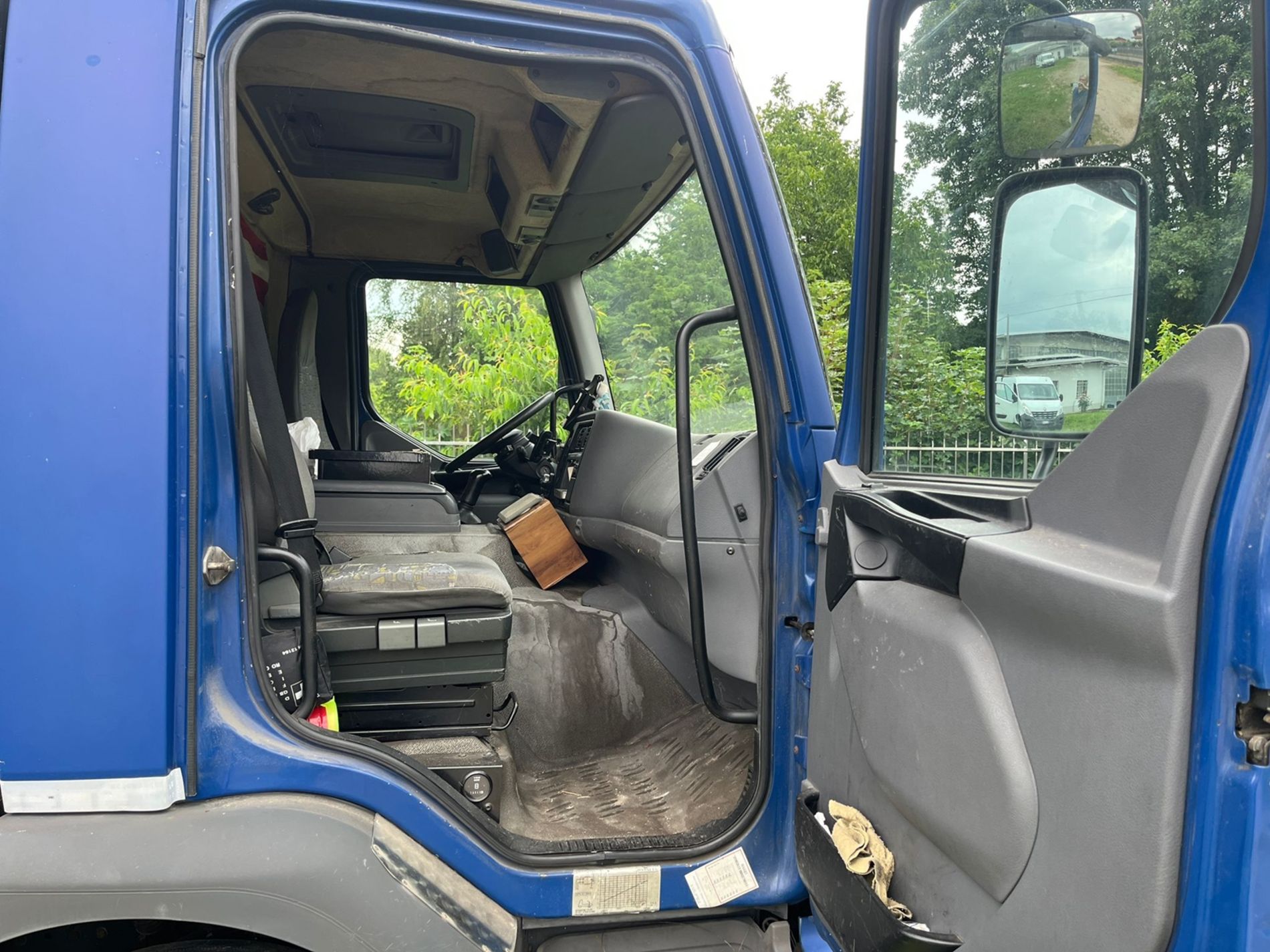 Premium 370 Bisarca + IVA - Gallotti Auto